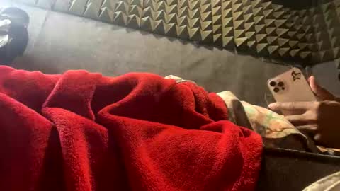 Mani4sexy online show from April 11, 6:29 am