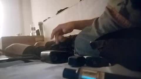 Jan and Man online show from April 8, 2:14 am