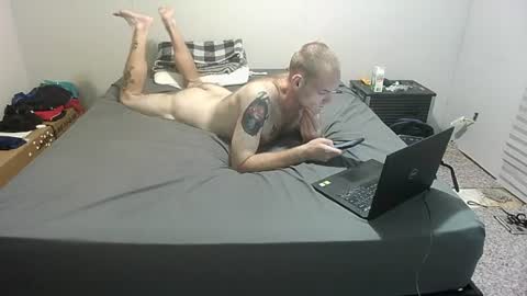 manlyman94 online show from August 6, 2:53 am
