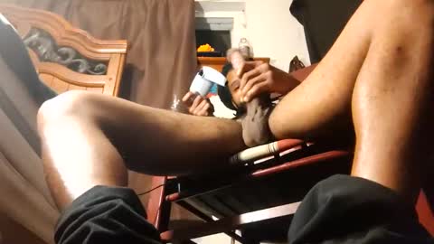 manman504 online show from February 19, 10:45 am