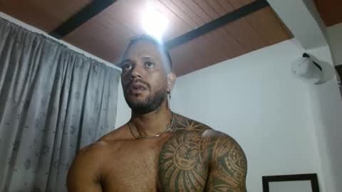 Manolo online show from October 2, 2:10 am