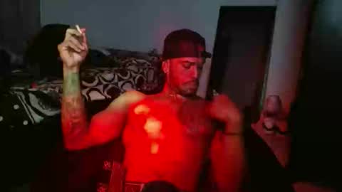 Manolo online show from November 11, 10:34 pm