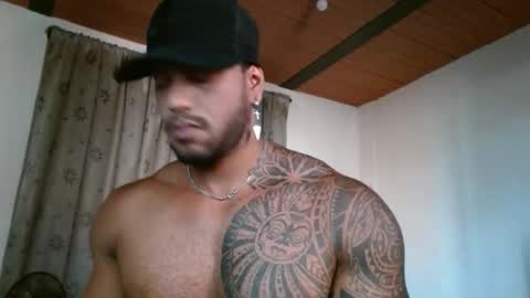 Manolo online show from April 21, 2:13 pm