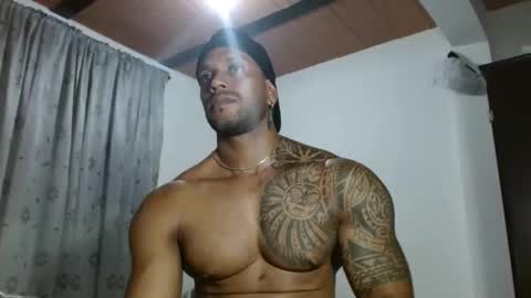 Manolo online show from September 24, 4:30 am