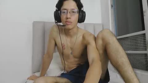 Manuel online show from March 20, 2:16 am