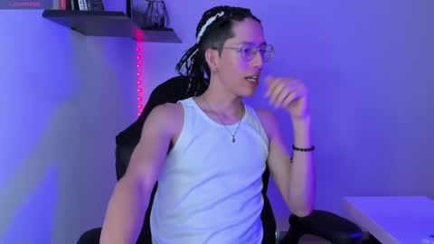 Manuel online show from March 10, 12:49 pm