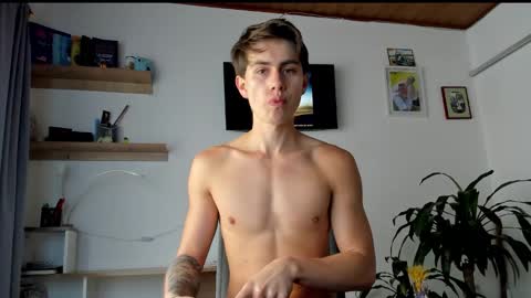 manucute 23  online show from February 15, 2:27 pm