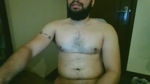 manuel777a2 online show from January 9, 3:45 am