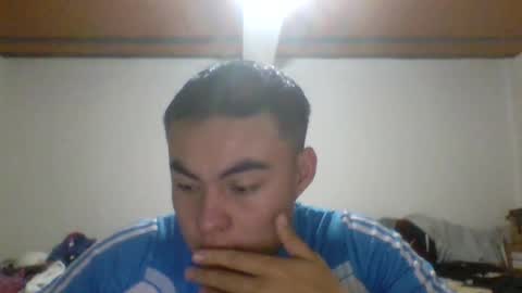 manuel9810 online show from June 26, 4:29 am