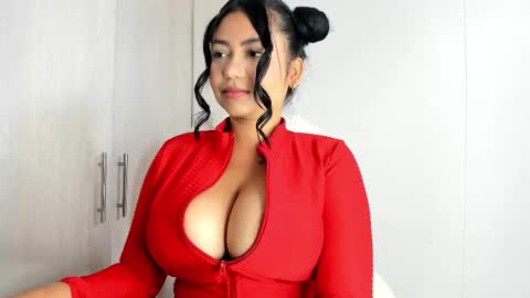 Snapshot of manuela_anderson chatting on September 16, 3:37 pm MANUELA online show from September 16, 3:37 pm