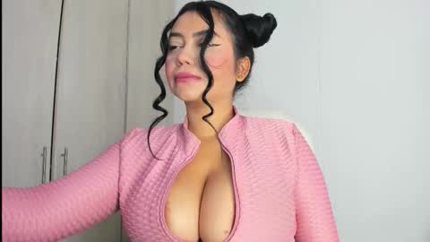 MANUELA online show from March 9, 2:54 pm