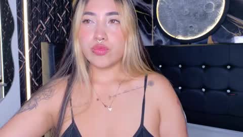 Manuela  online show from May 23, 5:03 am