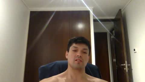 manuelgasdcon online show from November 22, 1:15 am