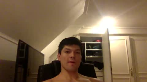 Snapshot of manuelgasdcon chatting on September 23, 3:00 am manuelgasdcon online show from September 23, 3:00 am