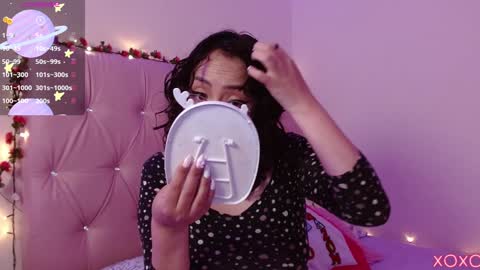 Manu  online show from December 24, 10:28 pm