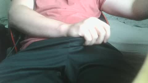 manwithsausage98 online show from August 7, 8:18 pm