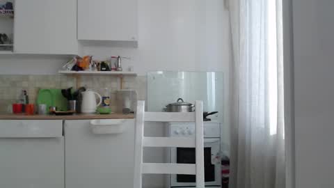 Prosto Maria online show from November 20, 7:51 am