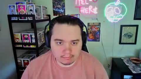 kyle online show from January 11, 9:21 pm