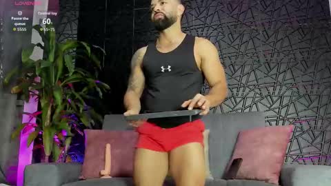 MAOFENIX online show from February 3, 9:46 am