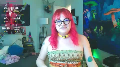 Maple online show from November 30, 11:23 pm