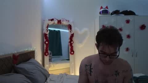 MARY PVT IS OPEN online show from December 21, 12:11 pm