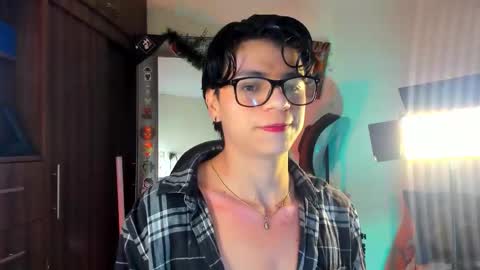 mar_alexis online show from January 17, 11:52 am