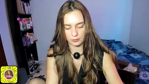 Hanny 3 online show from February 19, 9:36 pm