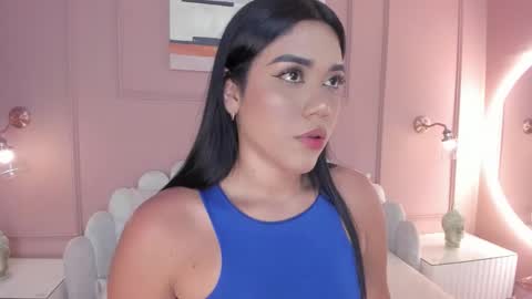 Mara  online show from October 16, 6:51 pm