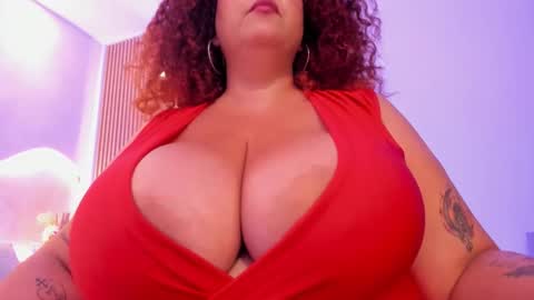 Mrs. Sweet online show from March 15, 10:13 pm