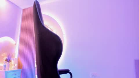 Mrs. Sweet online show from March 8, 6:34 pm