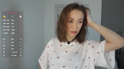 Eva online show from December 1, 8:01 am