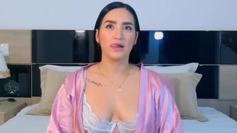 maragrief online show from April 5, 2:41 am