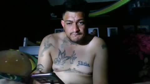 maravillanelsonernesto online show from November 25, 11:53 am