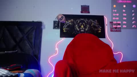 Snapshot of marc_locke chatting on October 25, 10:54 pm Marc Locke online show from October 25, 10:54 pm