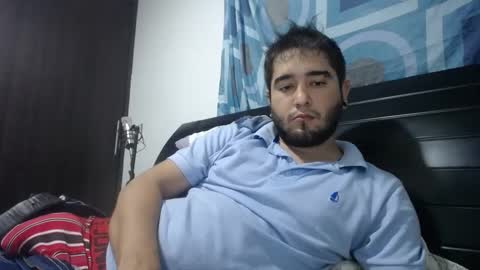 marccarter420 online show from January 18, 11:22 pm