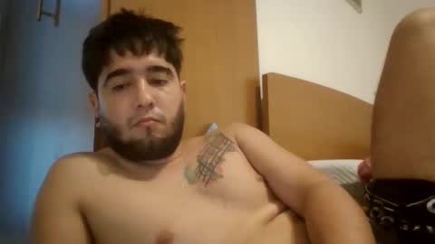 marccarter420 online show from September 10, 3:02 pm