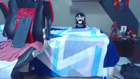 MARCEL online show from February 19, 5:12 pm