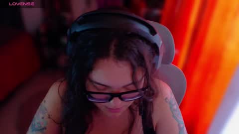 marcela2101s online show from September 8, 9:58 pm