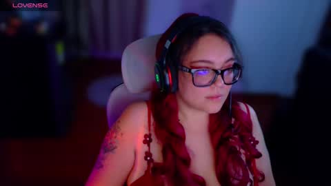 marcela2101s online show from November 14, 3:09 am