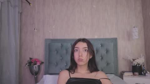 Marcela online show from October 17, 8:46 pm