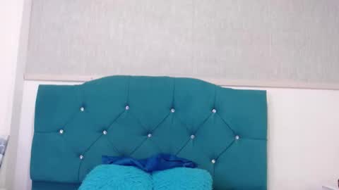 Marcela online show from September 15, 8:10 pm