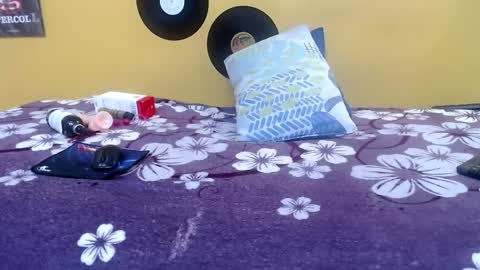 marcelasweet457 online show from May 11, 1:29 pm