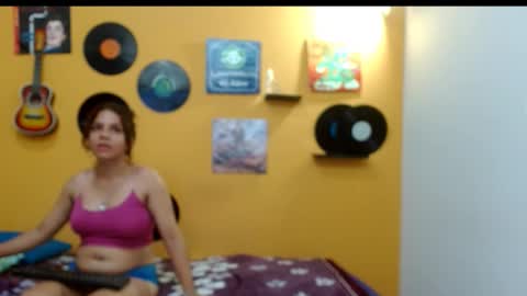 marcelasweet457 online show from January 10, 1:38 pm