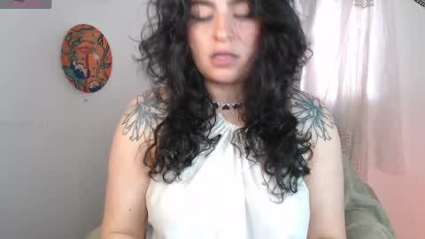 M A R C I  online show from April 4, 1:40 pm