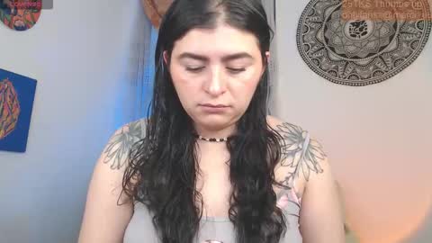 M A R C I  online show from February 9, 11:14 am