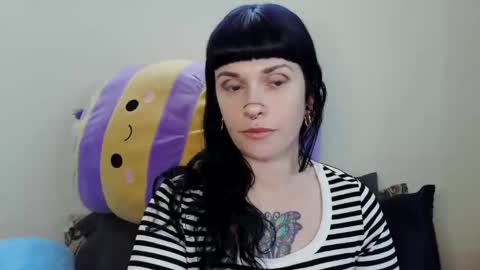 MarcelineAltaria online show from March 28, 7:15 pm