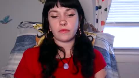 MarcelineAltaria online show from November 25, 6:18 pm