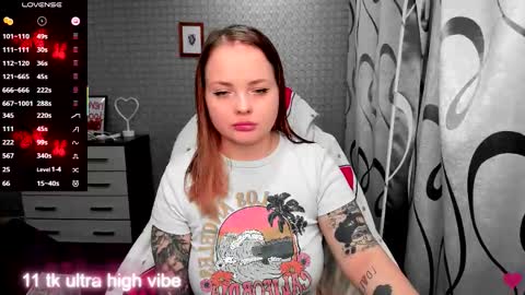 Sara online show from November 13, 6:27 am