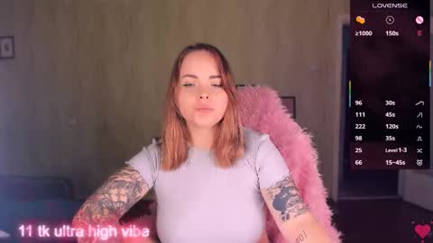 Sara online show from September 10, 3:57 pm