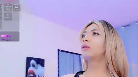 marcell_nova online show from February 10, 8:01 pm